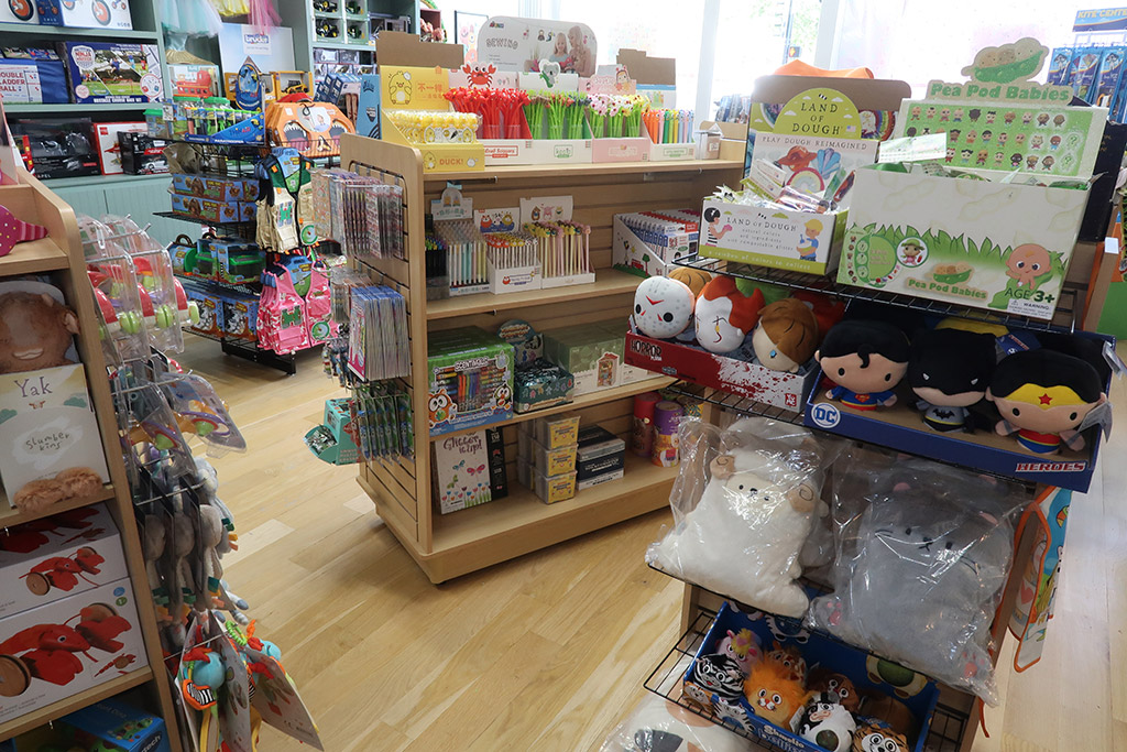 Toy Utopia, Your Magical Local Toy Store in Red Bank, NJ for All Ages