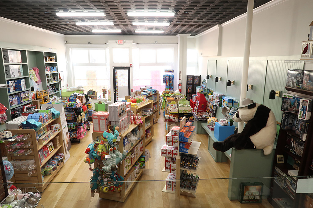 Toy Utopia, Your Magical Local Toy Store in Red Bank, NJ for All Ages