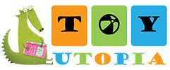 Toy Utopia Toy Store in Red Bank, NJ, your magical Toyland for all ages