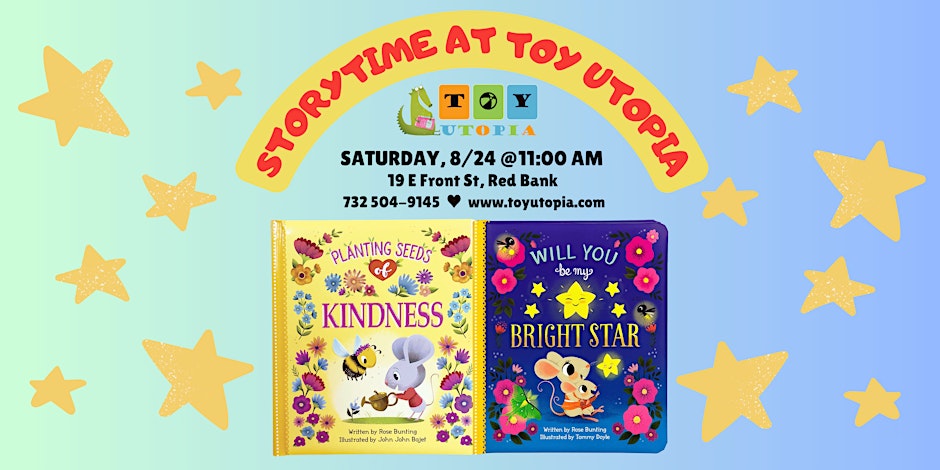 Children's Storytime